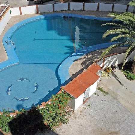 Terrasol Torre Del Mar 1º Linea De Playa Apartment Exterior photo