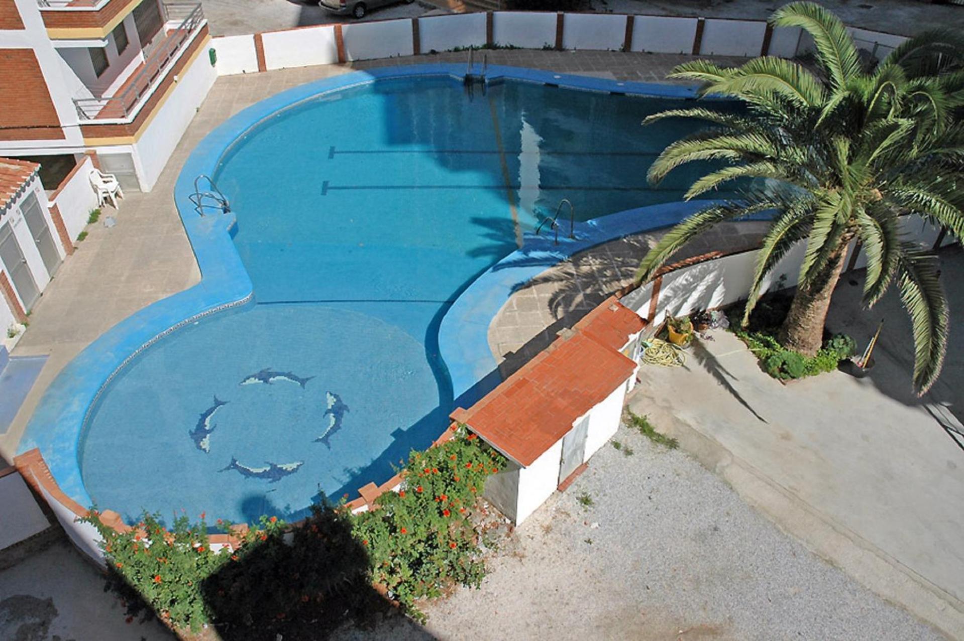 Terrasol Torre Del Mar 1º Linea De Playa Apartment Exterior photo